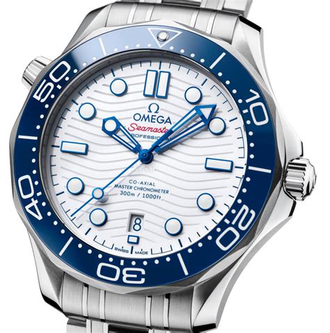 omega seamadter|omega seamaster 300m tokyo 2020.